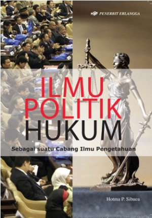 Image of Ilmu Politik Hukum