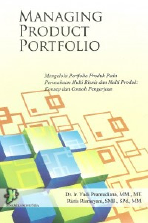 Image of Managing Product Portfolio