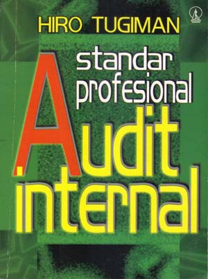Image of Standar Profesional: Audit Internal