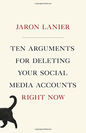 Image of Ten Arguments For Deleting Your Social Media Accounts Right Now