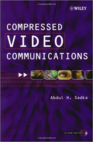 Image of Compressed Video Communications