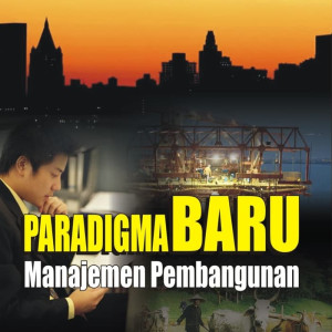 Image of Paradigma Baru Manajemen Pembangunan