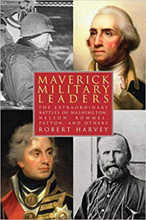 Image of maverick military leaders