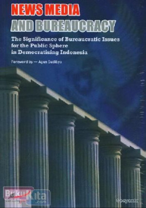 Image of News Media And Bureaucracy