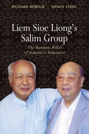 Image of Liem Sioe Liong's Salim Group The Business Pillar of Suharto's Indonesia