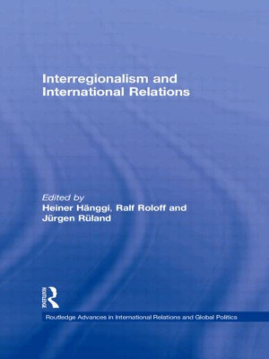 Image of Interregionalism and international relations