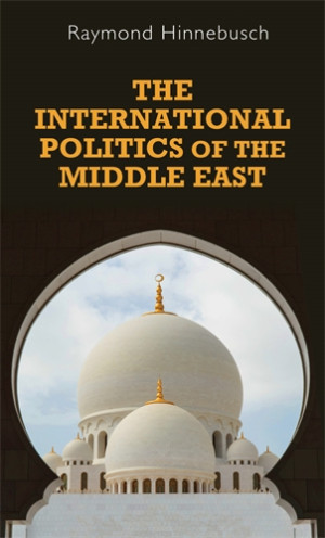 Image of The International Politics of the Middle East