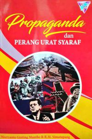 Image of Propaganda dan Perang Urat Syaraf