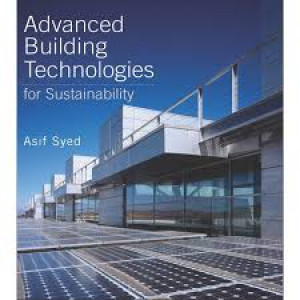 Image of Advanced Building Technologies for Sustainability