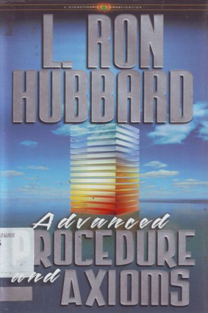 Image of Advanced Procedure And Axioms