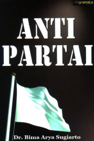 Image of Anti Partai