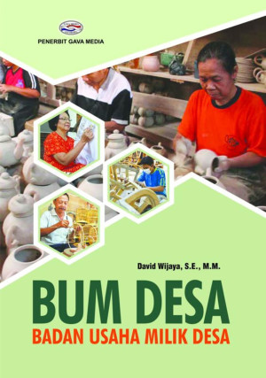 Image of BUM Desa : Badan Usaha Milik Desa