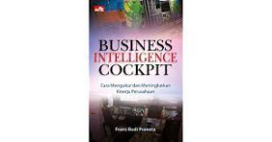 Image of Business Intelligence Cockpit