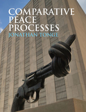 Image of Comparative Peace Processes