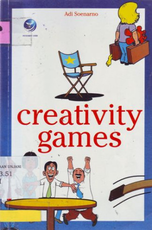 Image of Creativity games