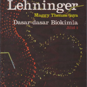 Image of Dasar-dasar Biokimia,  Jilid 1