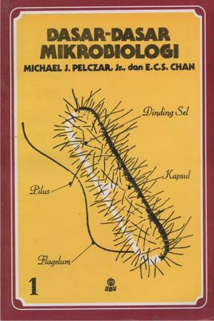 Image of Dasar-dasar Mikrobiologi, Buku 2