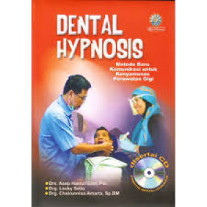 Image of Dental Hypnosis