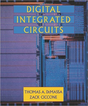 Image of Digital Integrated Circuits