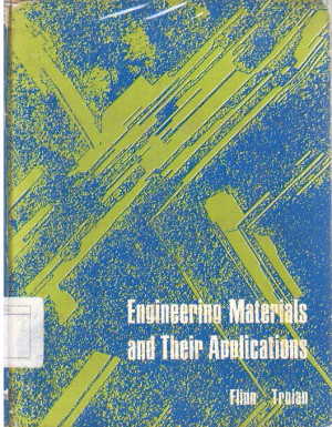 Image of Engineering Materials And Their Applications