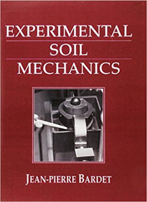 Image of Experimental Soil Mechanics