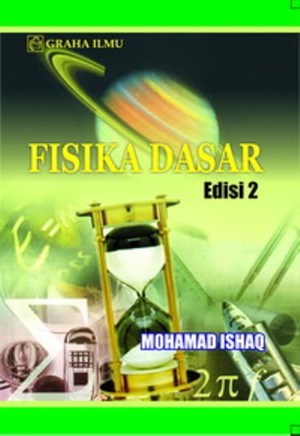 Image of Fisika Dasar