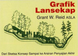 Image of Grafik Lansekap