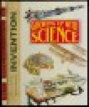 Image of Growing Up With Science: The Illustrated Encyclopedia of Inventation Vol.22