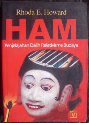 Image of HAM: Penjelajahan Dalih Relativisme Budaya