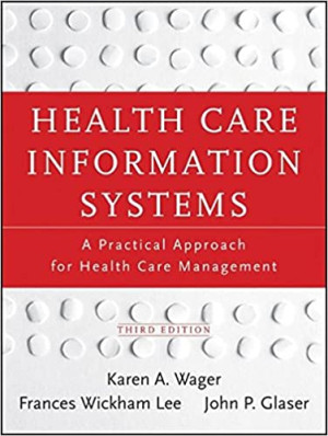 Image of Health Care Information Systems