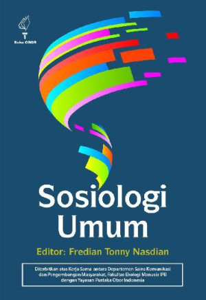 Image of Sosiologi Umum