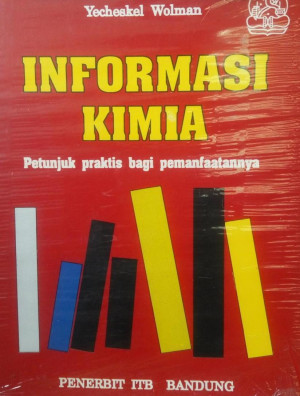 Image of Informasi Kimia