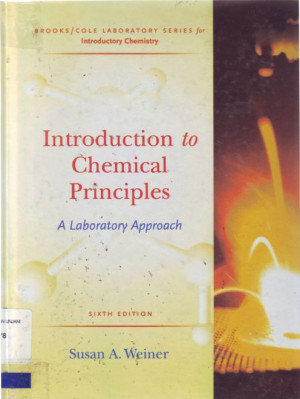 Image of Introduction to Chemical Principles : A laboratory Approach