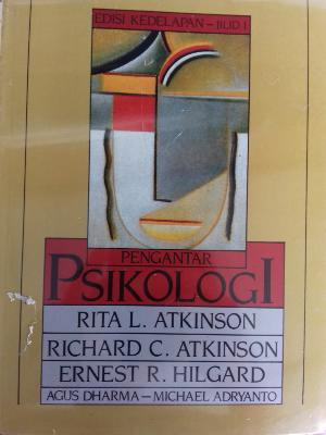 Image of Introduction to Psychology