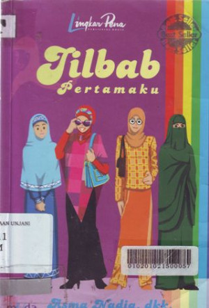 Image of Jilbab Pertamaku