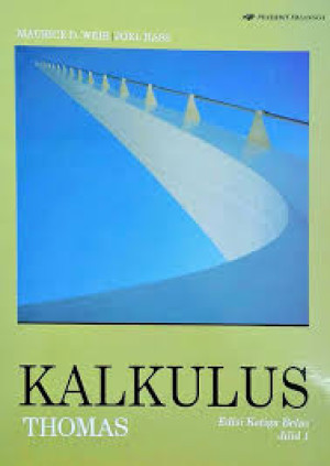 Image of Kalkulus