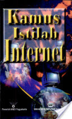 Image of Kamus Istilah Internet