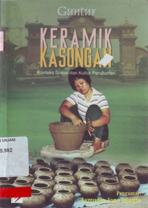 Image of Keramik Kasongan