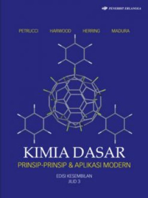 Image of Kimia Dasar: Prinsip-Prinsip dan Aplikasi Modern