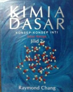 Image of Kimia Dasar Konsep-Konsep Inti Jilid 2