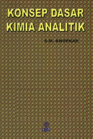Image of Konsep Dasar Kimia Analitik