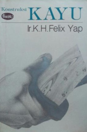 Image of Konstruksi Kayu