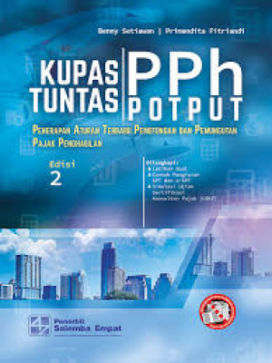 Image of Kupas Tuntas PPH Potput