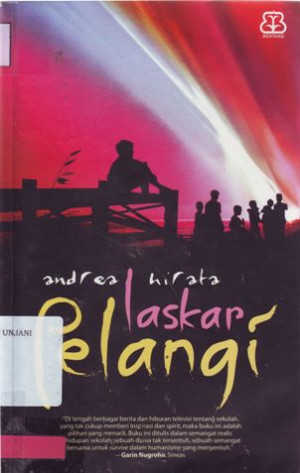 Image of Laskar Pelangi