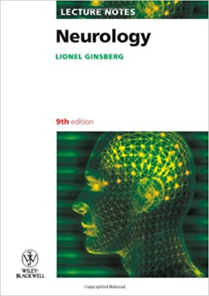 Image of Lecture Notes : Neurology