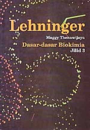 Image of Dasar-dasar Biokimia,  Jilid 3