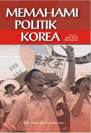 Image of Memahami Politik Korea