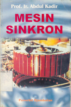 Image of Mesin Sinkron