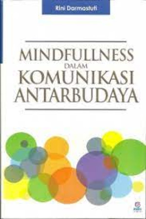 Image of Mindfullness dalam Komunikasi Antarbudaya