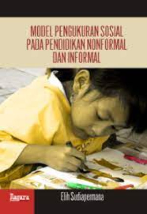 Image of Model Pengukuran Sosial Pada Pendidikan Nonformal dan Informal